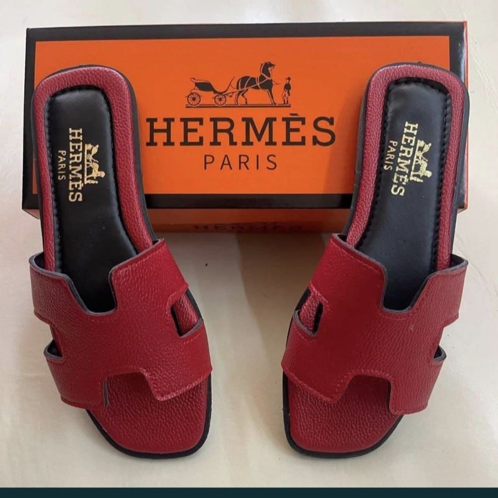 Papuci H€rmeS dama