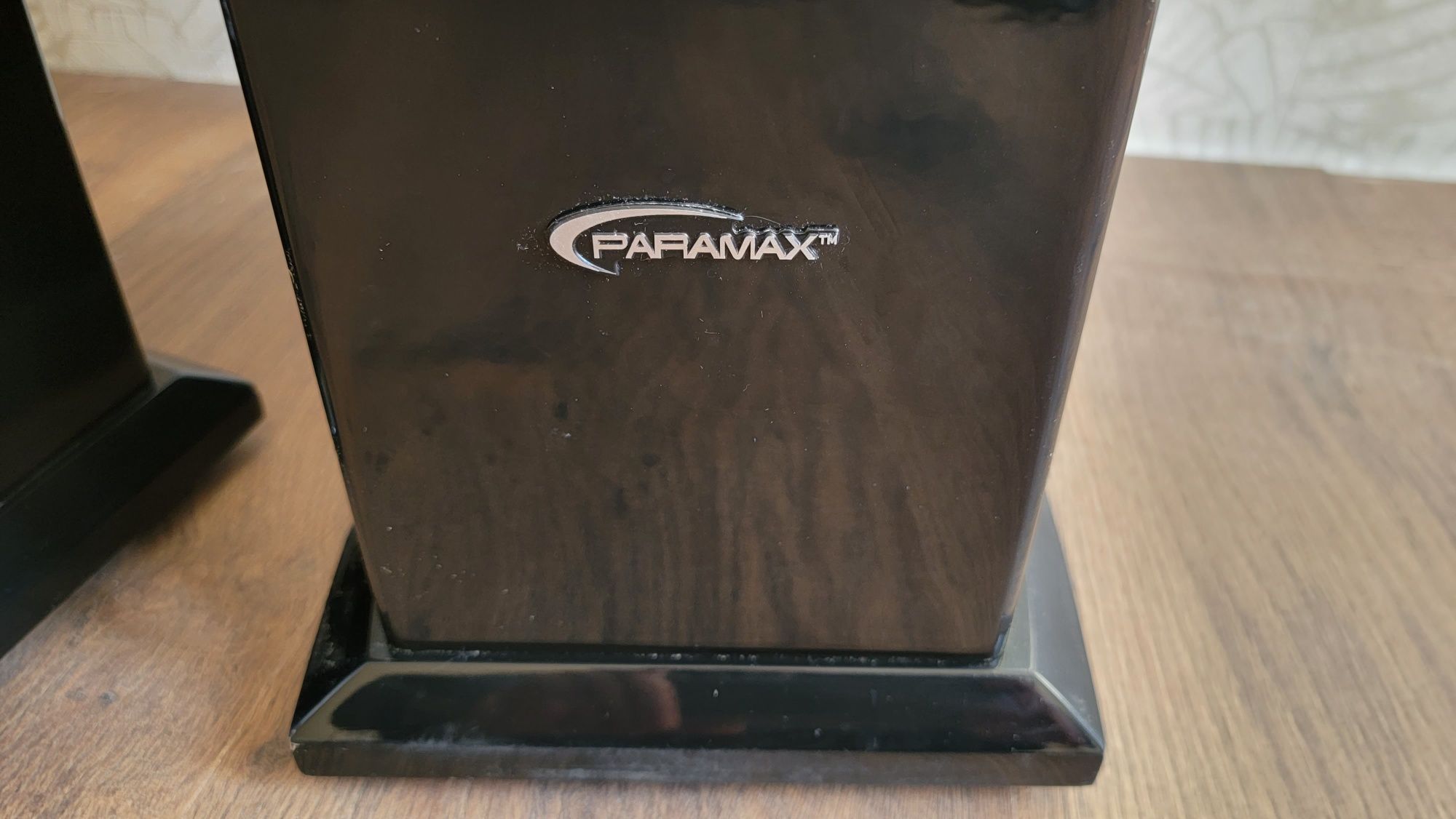 Тонколони Paramax