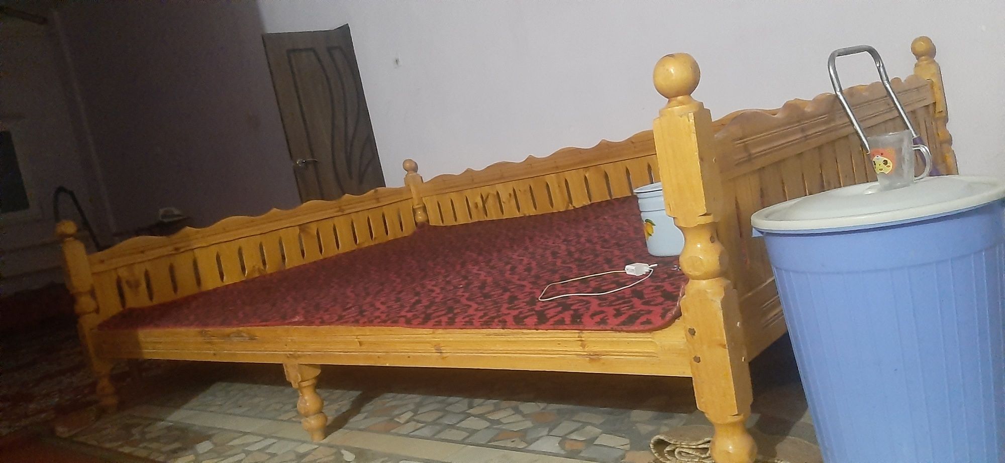 Хивинский тапшан сатылад