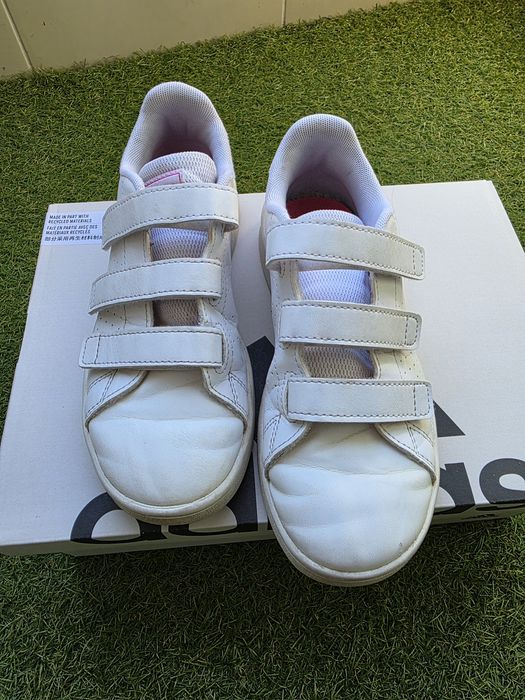 Детски маратонки Adidas
