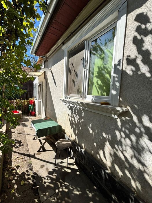 Casa de vinzare in localitatea cimpia turzii