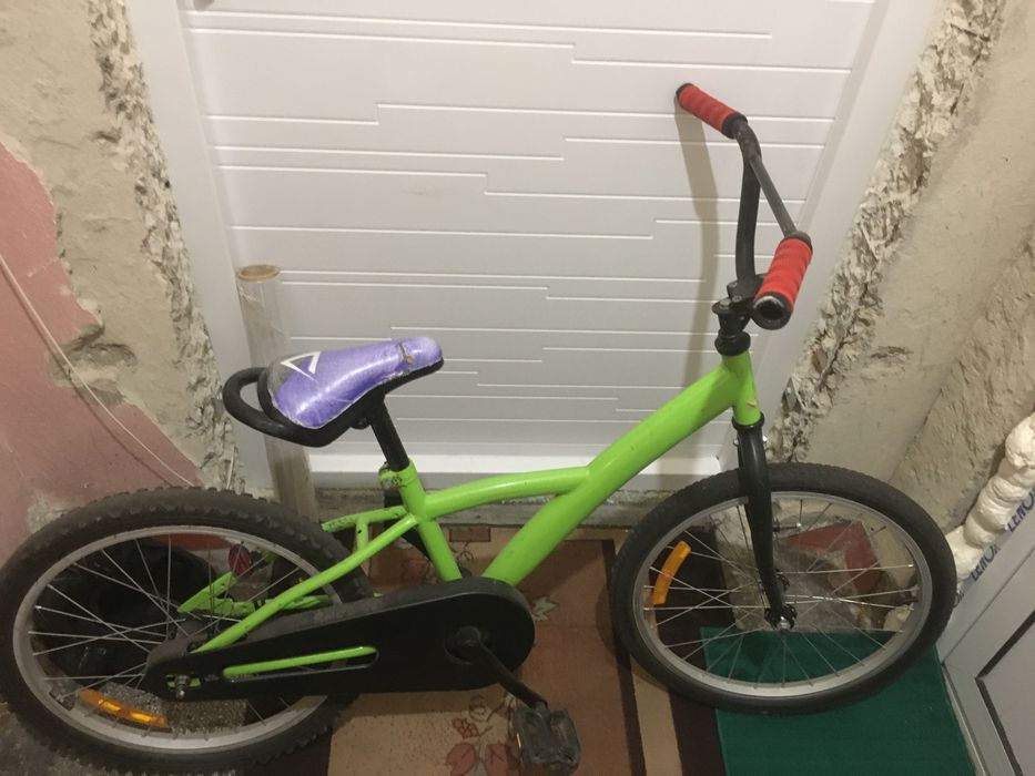 Колело Пасати Нинджа