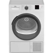 Uscător de rufe Beko EDR927A,,Pompa de caldura, 9 kg, A++,Nou !