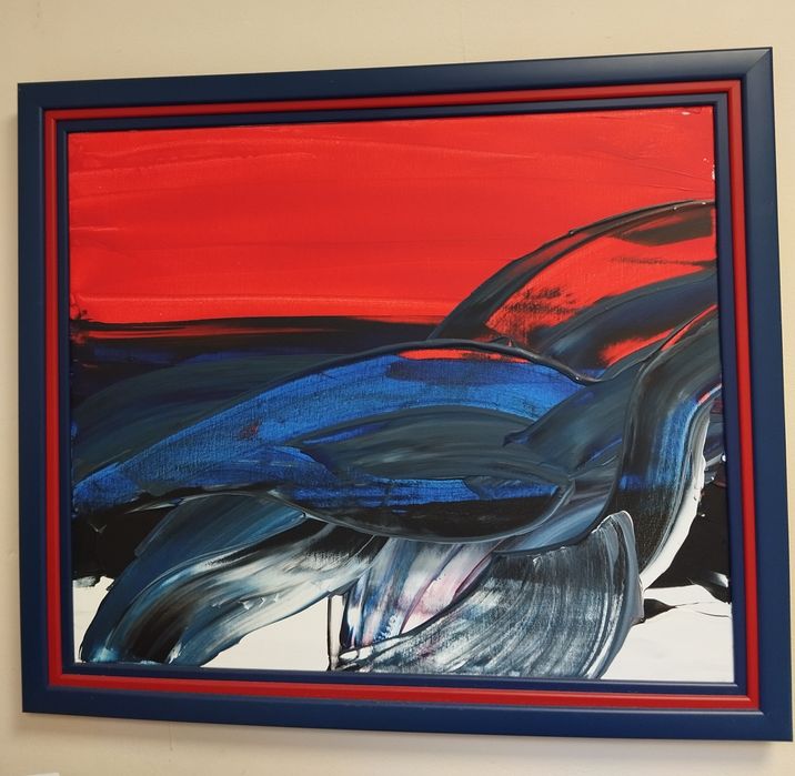 Авторски картини