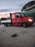 Sprinter doka lada 340 m 316