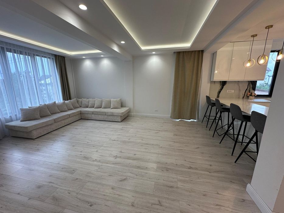 Apartament de vanzare