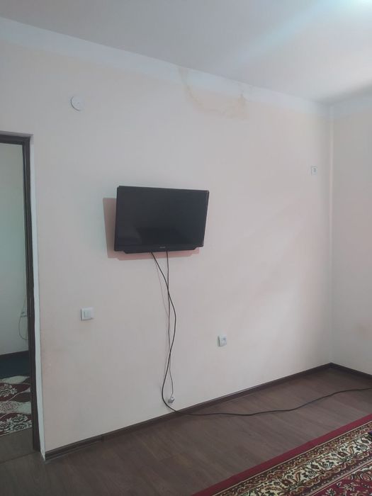 Sohilda 2xonali uy ijaraga beriladi