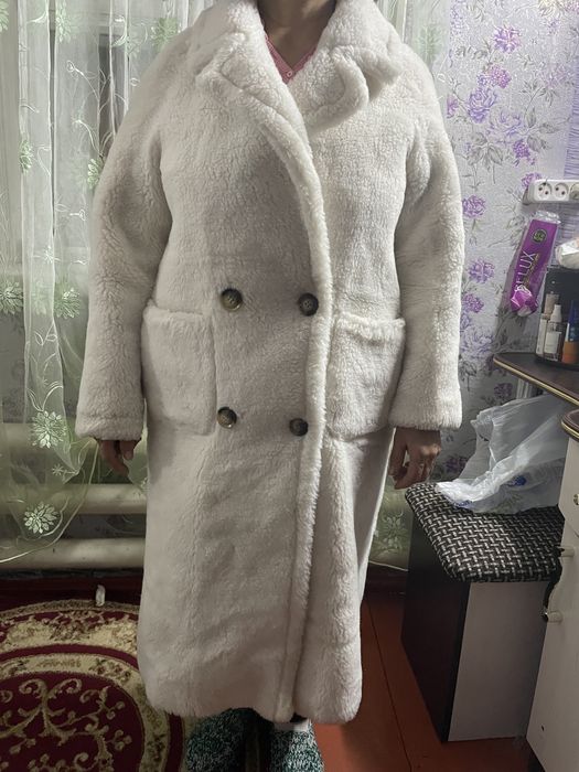Продам Шубу. Овчинка!