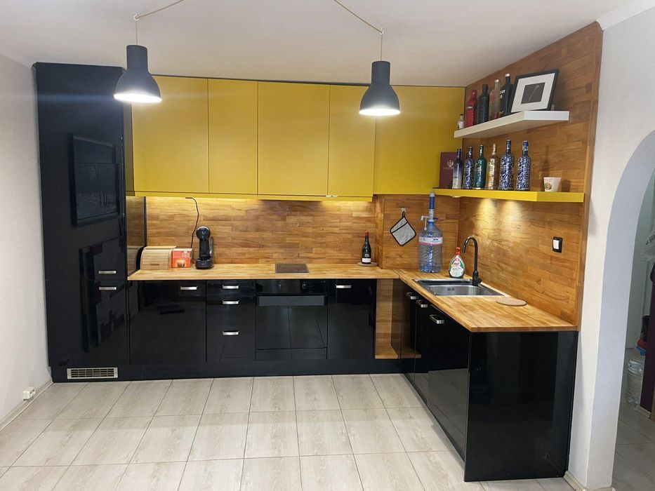 Двустаен за продажба в ж.к. Стрелбище