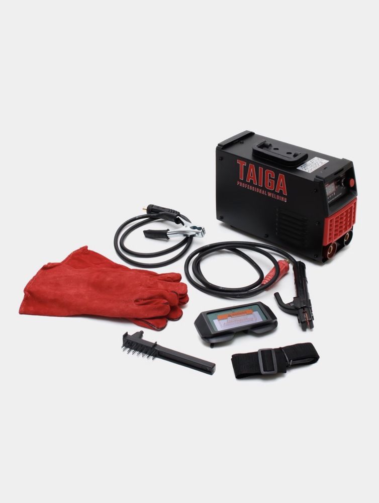 Svarchni aparat TAIGA MMA-200