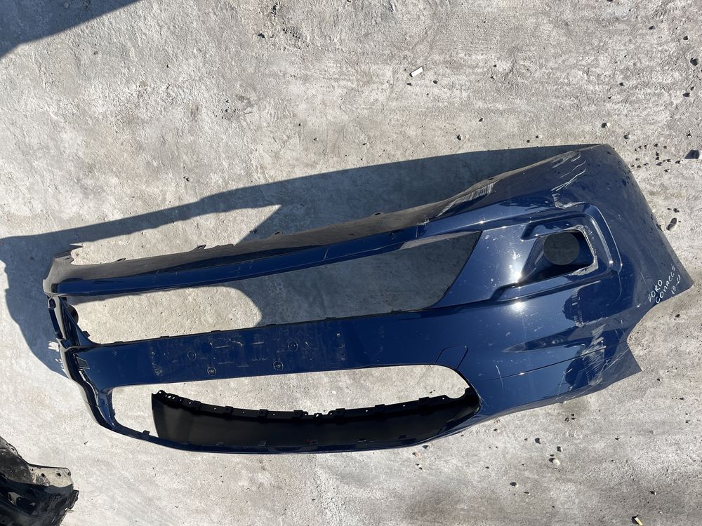 Броня Ford Connect 2бр