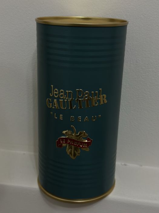 Пафюм мужской Jean Paul Gaultier Le Beau Parfume