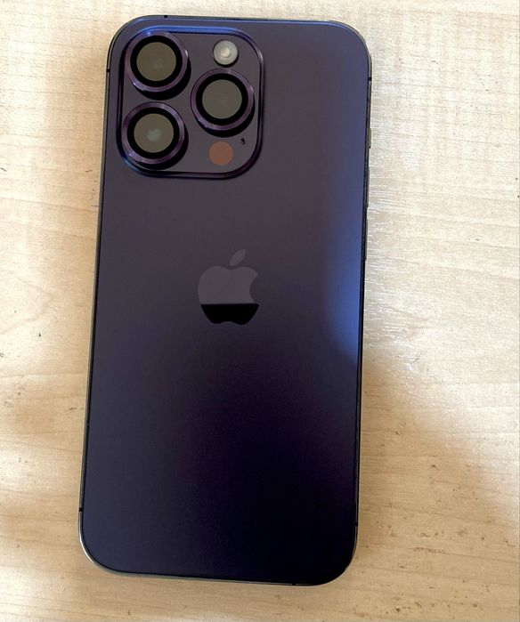 Iphone 14 pro Ayfon 14 pro Xech qayeri ochilmagan qirilmagan