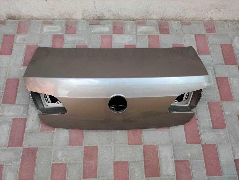 Capota portbagaj volkswagen vw passat b7 an 2010-2015 LC8Y
