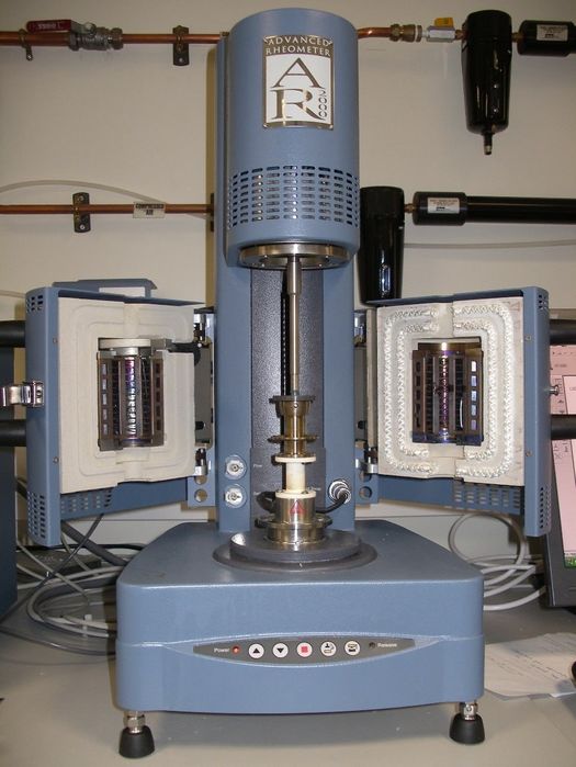 Реометр  BN-4000C