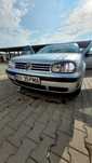Vând golf 4 1.6 special