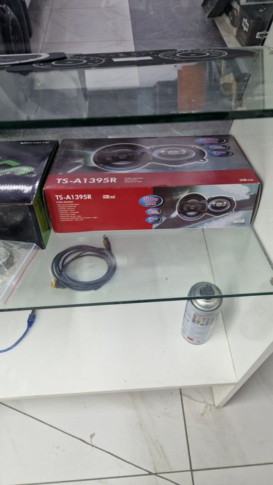 13 sm midbass kalonka