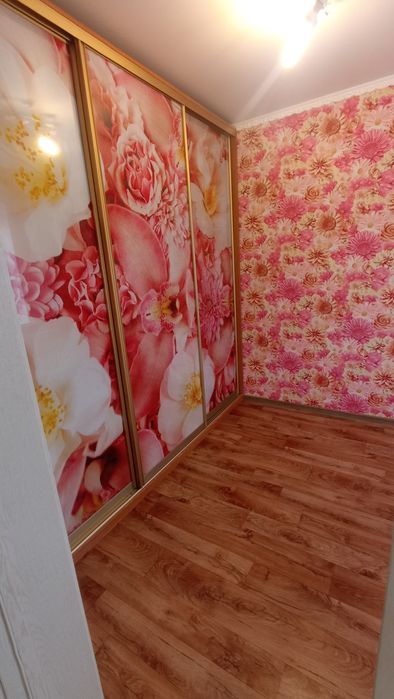 Продам двухкомнатную квартиру