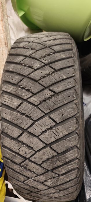 Ситроен с4 пикасо 1,8 125кс бензин - газ