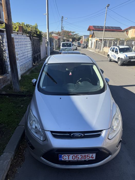 Ford C-Max Ford