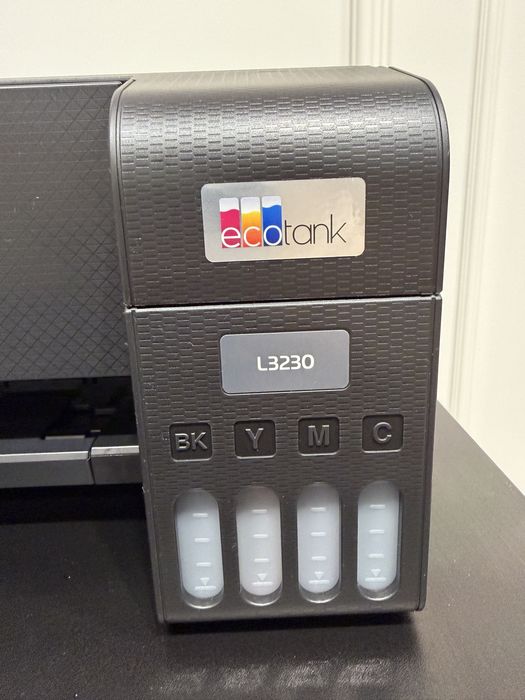 Imprimanta, scaner si xerox epson  EcoTank L3230