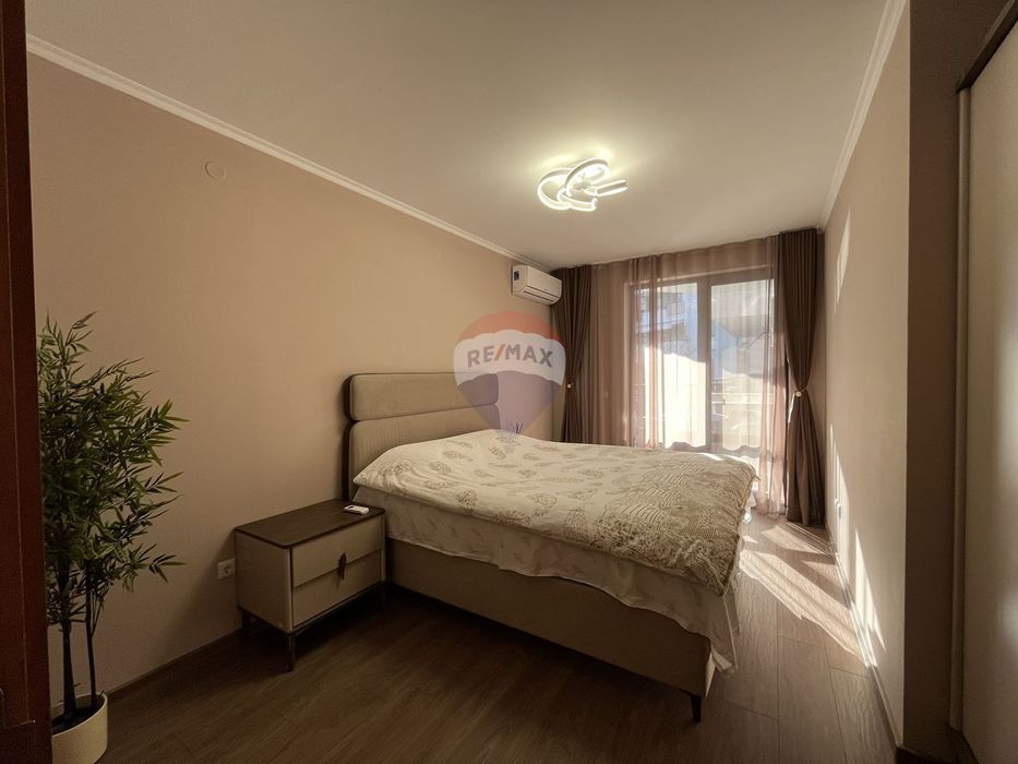 Продава се Тристаен апартамент в к.к. Златни пясъци - 98 кв.м за 1725 €/кв.м - Снимка #6