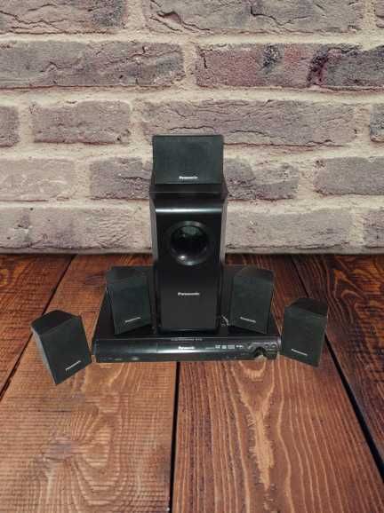 Panasonic SA-PT150 Home Cinema 5.1
