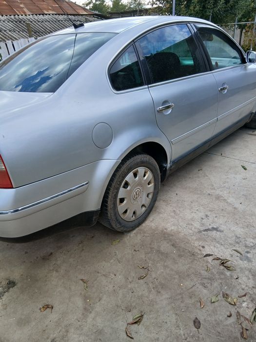 Pasat b5,5 cutie automată