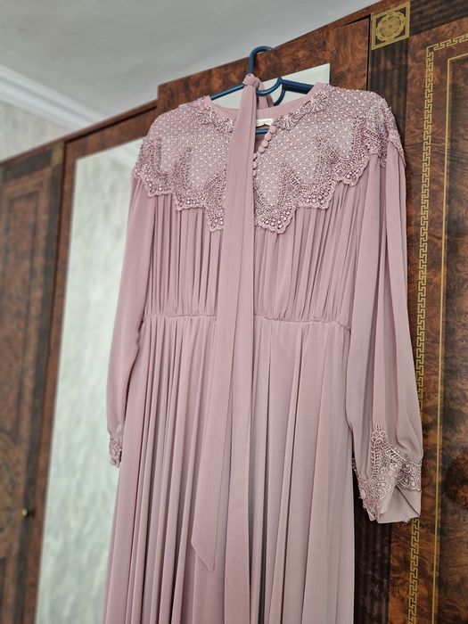 Платье Турция 48 размер