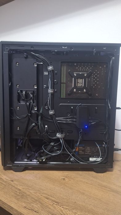 PC 12400f rtx3060 32gb ddr4