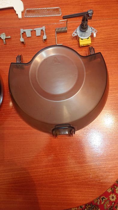 Части за фритюрник Tefal AH 900036 /12 A.