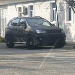 Captiva diska ot mustang