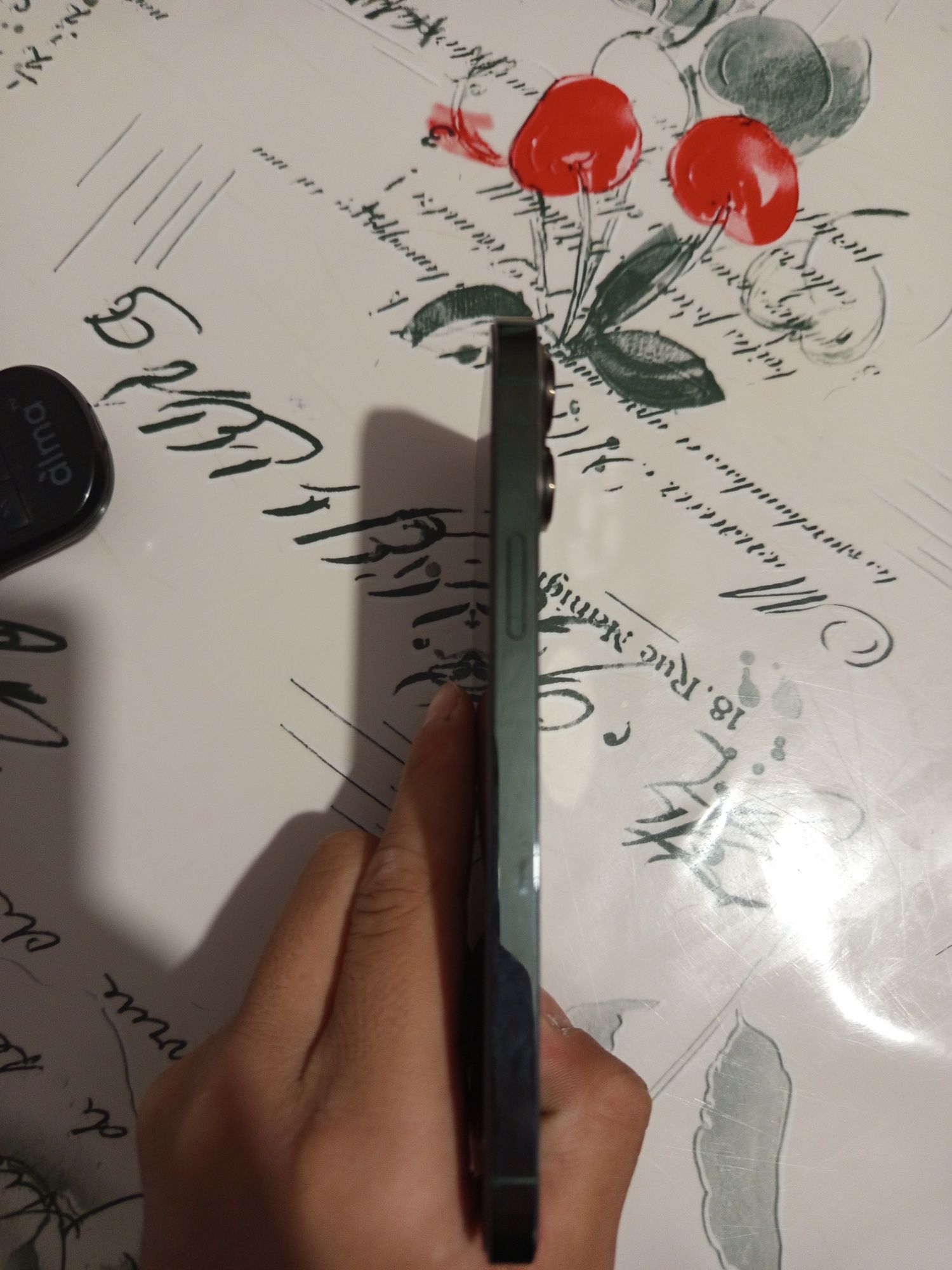 iPhone 13 pro max