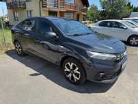Dacia Logan Logan full benzina + gpl 9900km pret fix 12000e