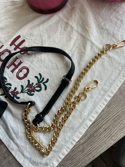 Чанта за рамо Steve Madden