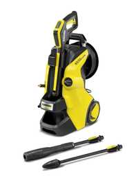 Мойка высокого давления Karcher K 5 Premium Power Control Karcher