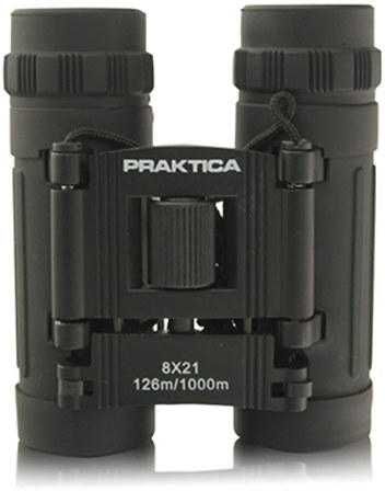 Бинокъл Praktica 8х21 с калъфче