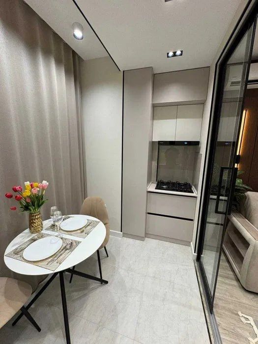 Сдаётся квартира !!!