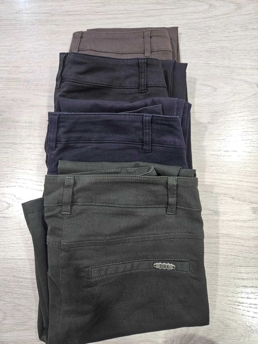 Дамски панталони Размер М Бг производител