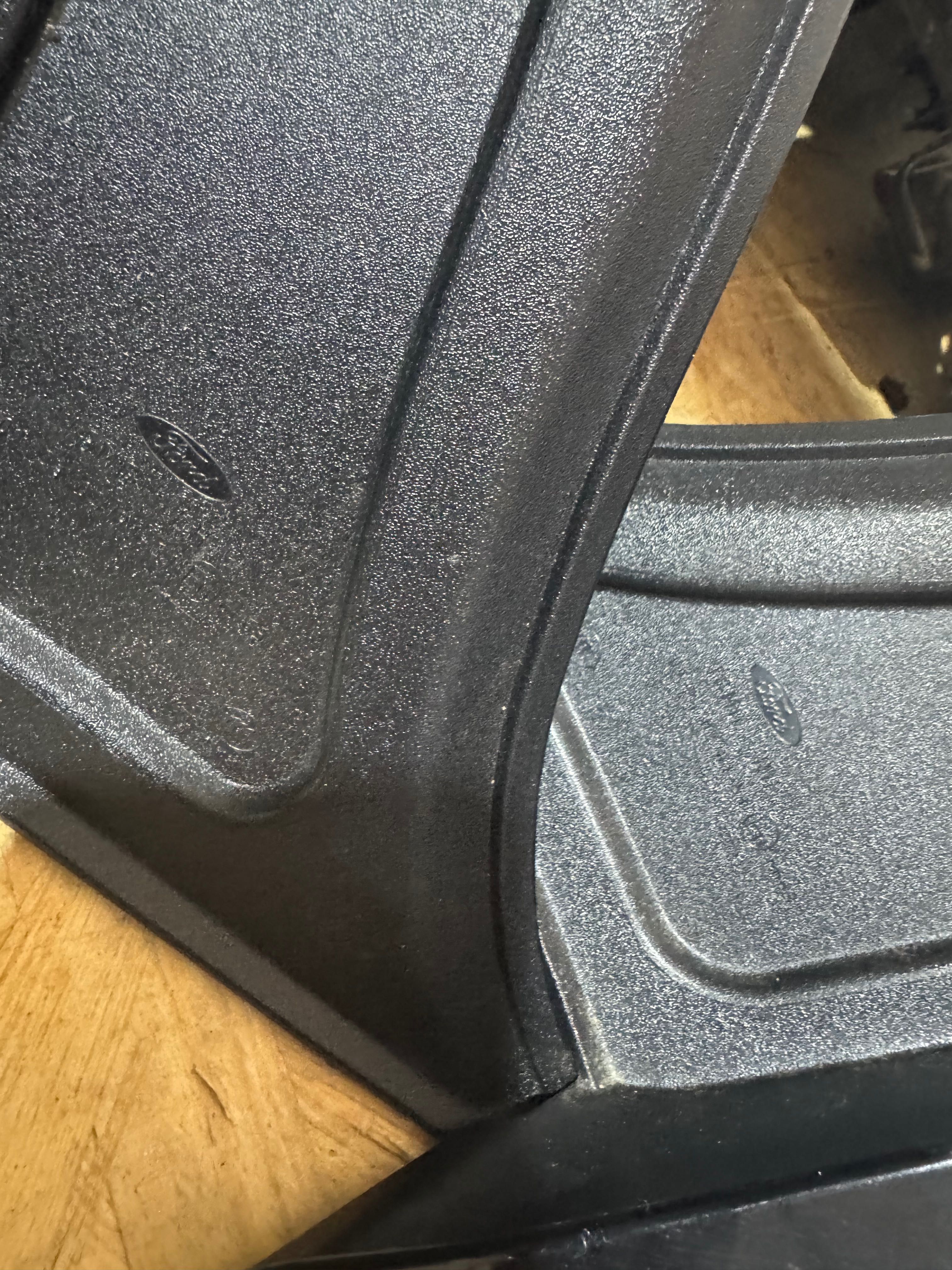 OEM  Европейски стопове,Капак , Еърбег  Ford mustang 18-23