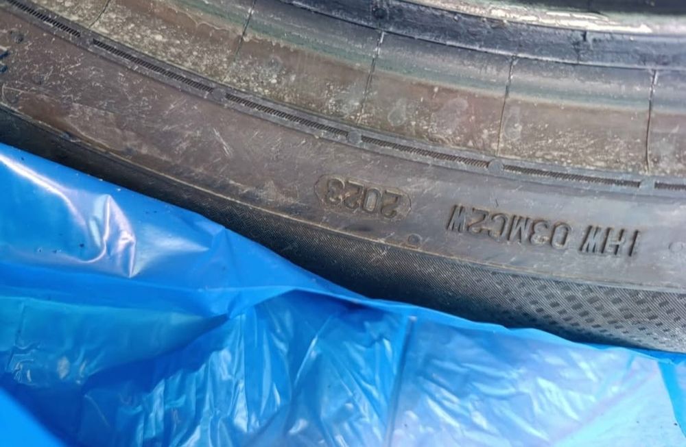 Anvelope vară Semperit