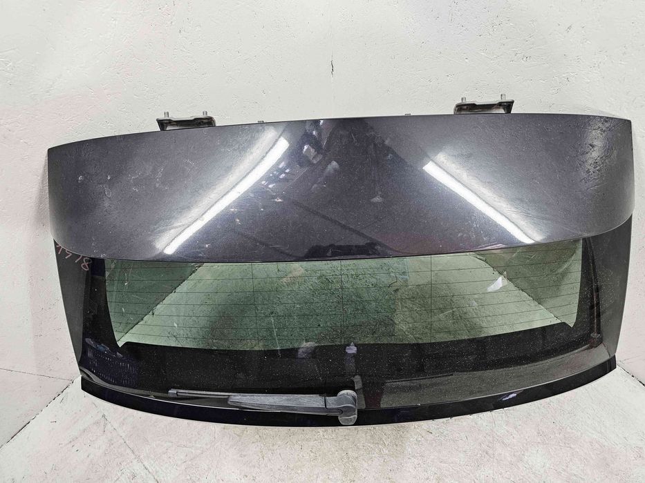 Haion Bmw 3 Touring (E91) [Fabr 2005-2011] 475 BLACK SAPPHIRE