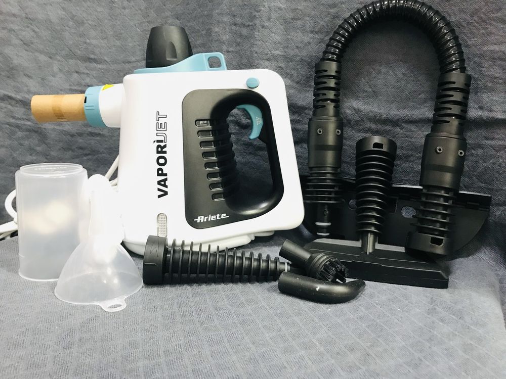 Парочистачка Ariete