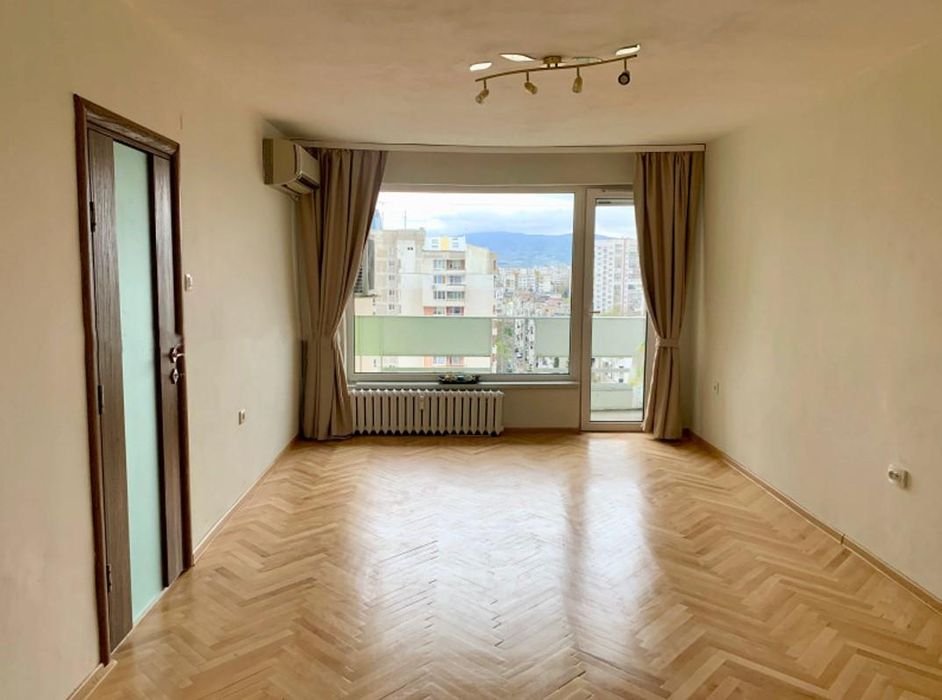 Дава се под наем Тристаен апартамент в София, Младост 1 - 80 кв.м за 650 € - Снимка #8