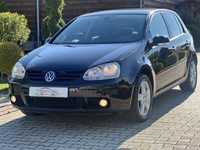 Volkswagen Golf Volkswagen Golf 1.4 Benzina Euro 4