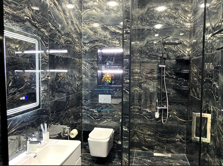 Arenda kvartira sergeli