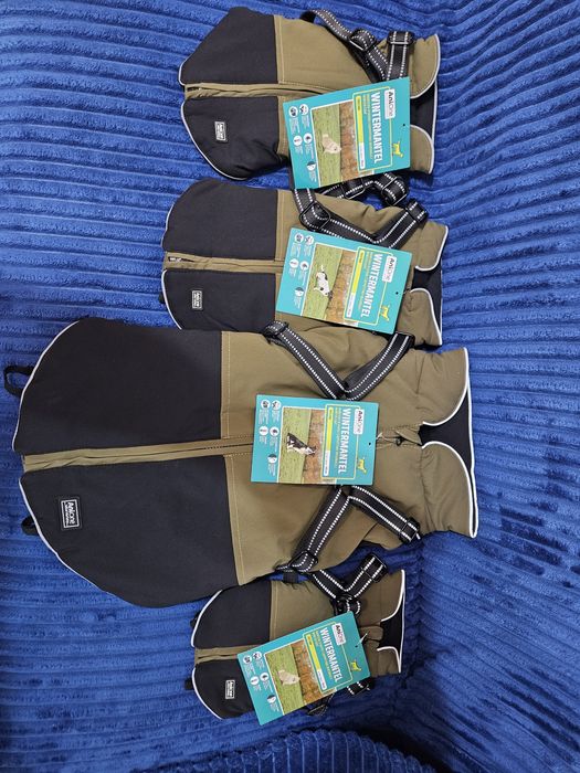 Hăinuțe pentru câini