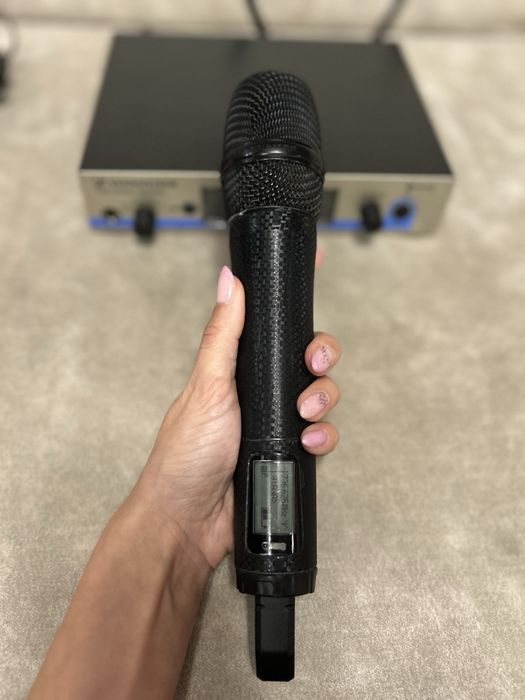 Микрофон Sennheiser EW 500-945 g3