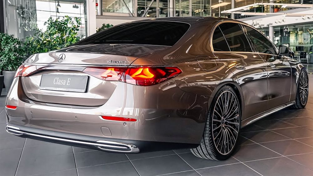 Jante 20 Mercedes R20 AMG