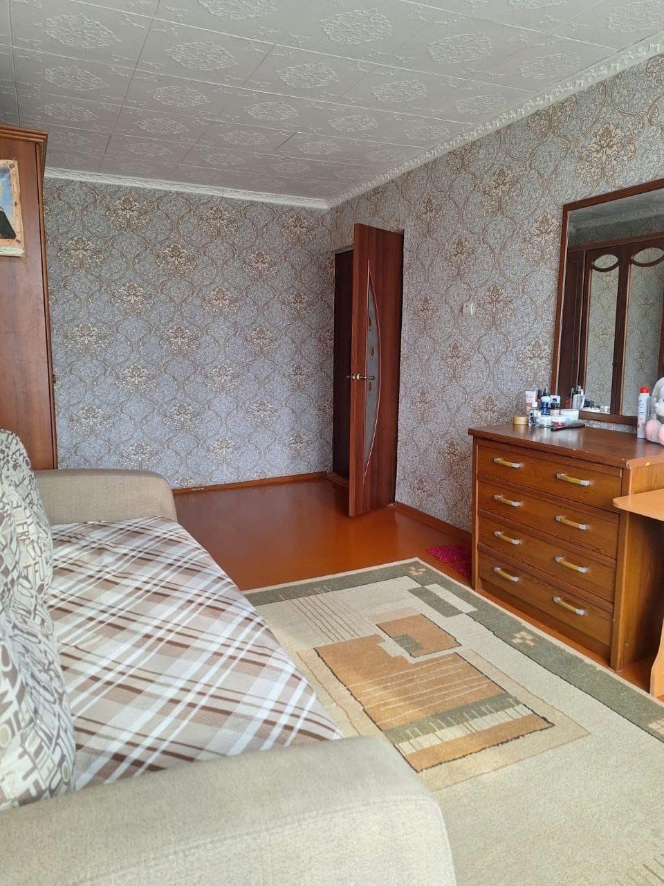 Продается 4х комн. Самал 21